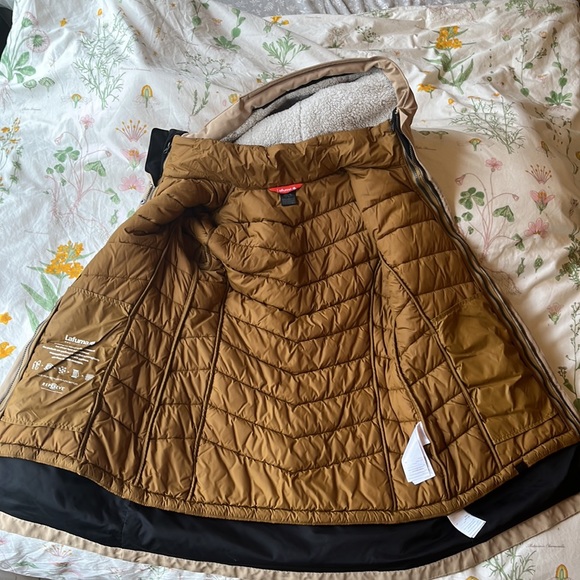 Waterproof windproof ultimate double travel coat - Picture 2 of 6